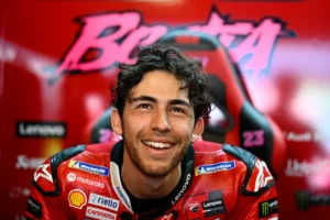 Enea Bastianini