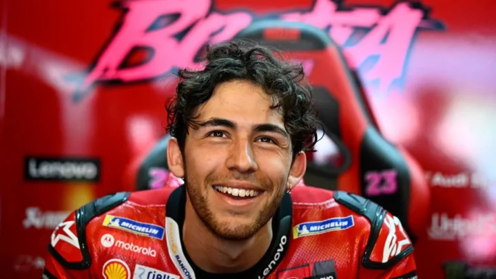 Enea Bastianini Biography: Parents, Net Worth, Age, Height, Partner, Awards, Net Worth