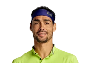 Fabio Fognini