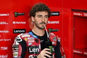 Francesco Bagnaia