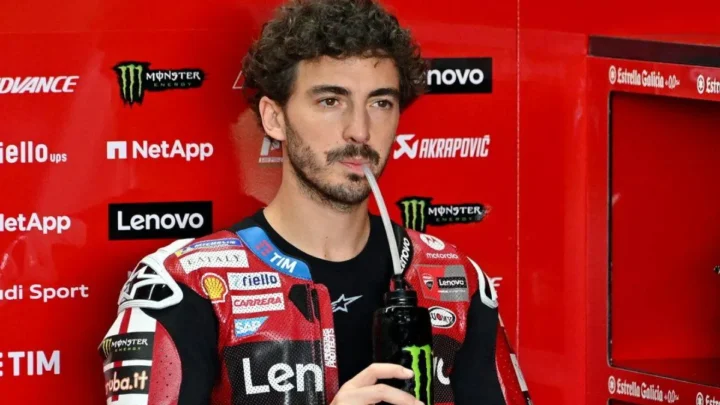 Francesco Bagnaia Biography: Wife, Age, Net Worth, Sister, Height, Ethnicity, Awards, Parents