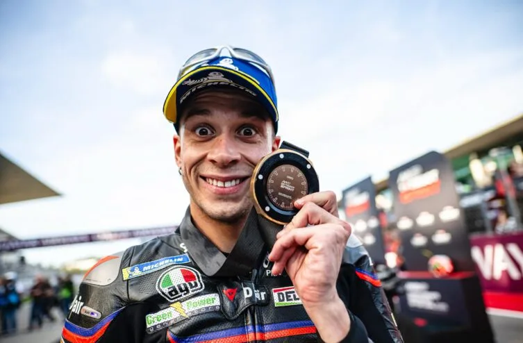 Marco Bezzecchi Biography: Parents, Awards, Net Worth, Age, Siblings, Religion, Height, Ethnicity