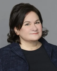 Terri Minsky