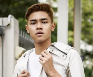 Danial Chuer