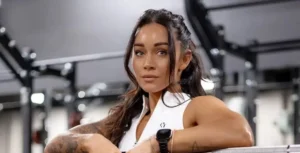 Hanna Öberg