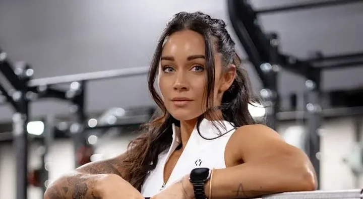 Hanna Öberg Biography: Siblings, Height, Parents, Ethnicity, Net Worth, Awards, Boyfriend