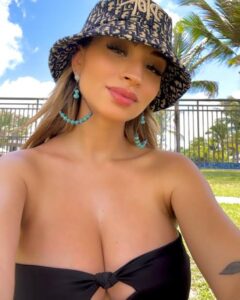 Shayene Victorio