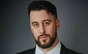 Jon Paul Piques