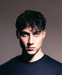Matteo Paolillo