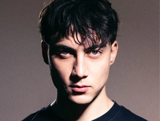 Matteo Paolillo Biography: Songs, Age, Parents, Net Worth, Awards, Instagram, Partner