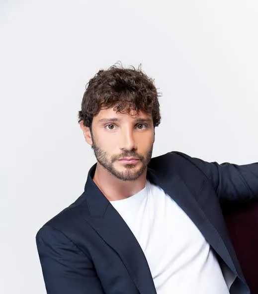 Stefano De Martino Biography: Children, Movies, Ethnicity, Instagram, Parents, Net Worth, Awards