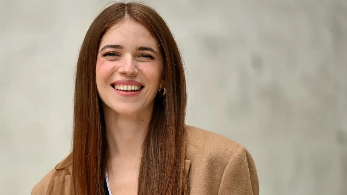 Valentina Romani Biography: Parents, Net Worth, Awards, Instagram, Movies, Age, Husband