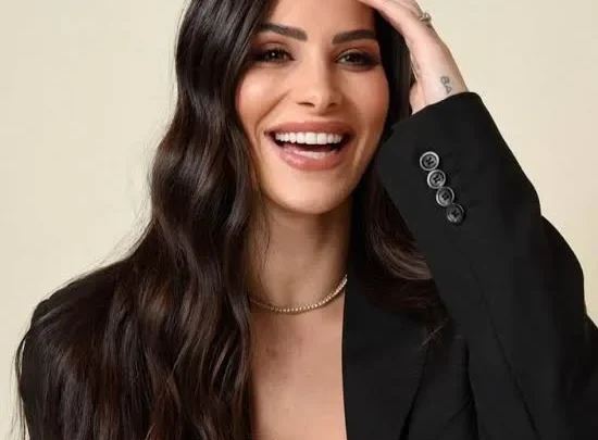 Beatrice Valli’s Sister, Ludovica Valli Biography: Instagram, Net Worth, Age, Height, Ethnicity, Parents, Wife