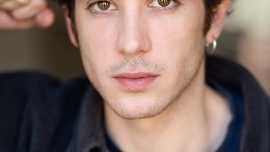 Nicolas Maupas Biography: Girlfriend, Height, Movies, Age, Instagram, Religion, Parents, Net Worth