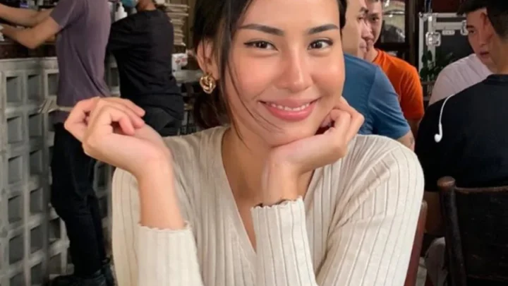 Siti Khadijah Halim Biography: Net Worth, Age, Parents, Height, Movies & TV Shows, Instagram, Husband