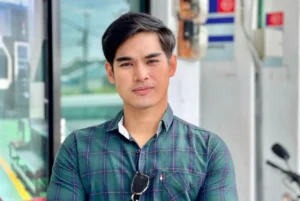 Alif Muhaimin