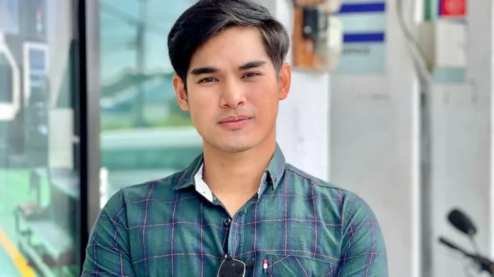 Alif Muhaimin Biography: Age, Parents, Wife, Height, Net Worth, Movies & TV Shows