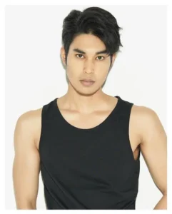 Hazeeq Dean