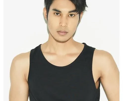 Hazeeq Dean Biography: Age, Parents, Height, Net Worth, Movies & TV Shows, Instagram, Girlfriend