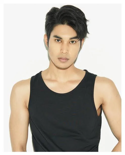 Hazeeq Dean Biography: Age, Parents, Height, Net Worth, Movies & TV Shows, Instagram, Girlfriend