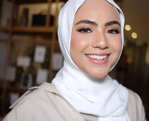 Erysha Emyra Biography: Height, Parents, Age, Net Worth, Movies & TV Shows, Husband