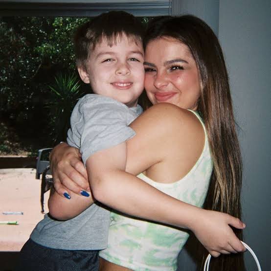 Monty Lopez’s son, Lucas Lopez Biography: Parents, Age, Height, Net Worth, Wiki, Career