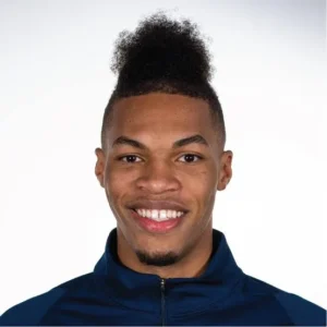 Amir Anderson