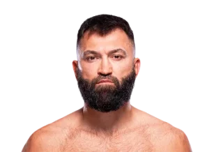 Andrei Arlovski