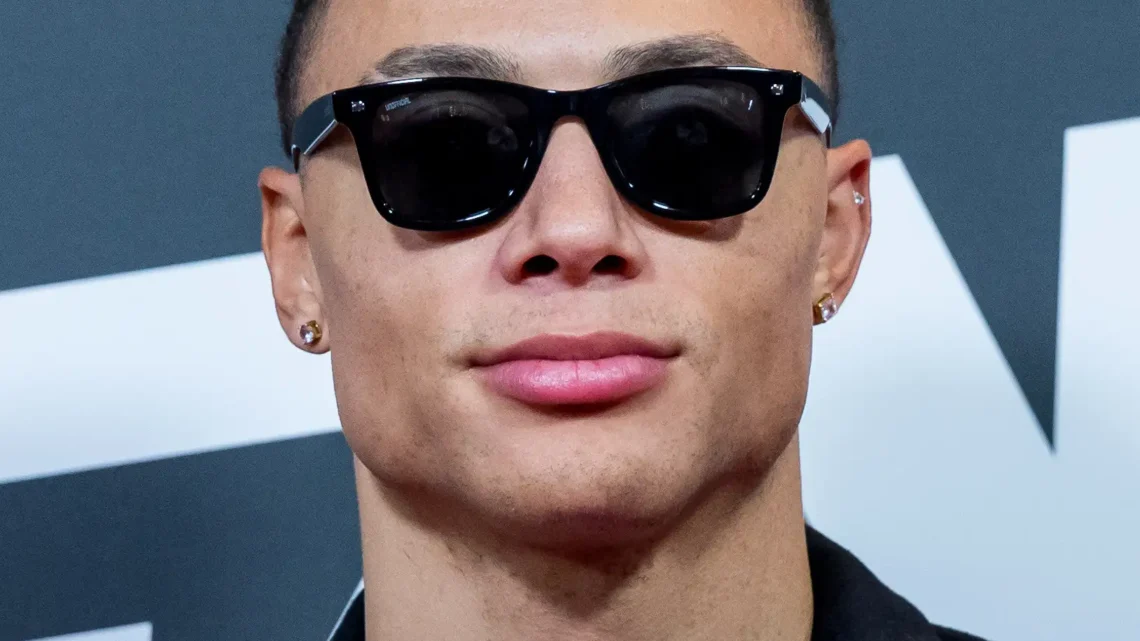 Chase DeMoor Biography: Parents, Age, Height, Net Worth, Movies & TV Shows, Spouse, Instagram