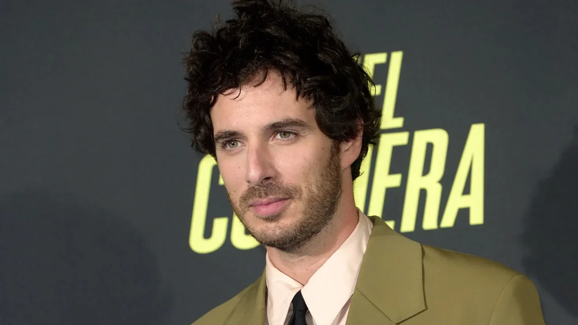 Pierpaolo Spollon Biography: Net Worth, Parents, Religion, Movies, Ethnicity, Height, Partner, Age