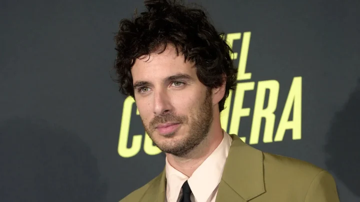 Pierpaolo Spollon Biography: Net Worth, Parents, Religion, Movies, Ethnicity, Height, Partner, Age