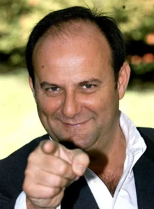Gerry Scotti