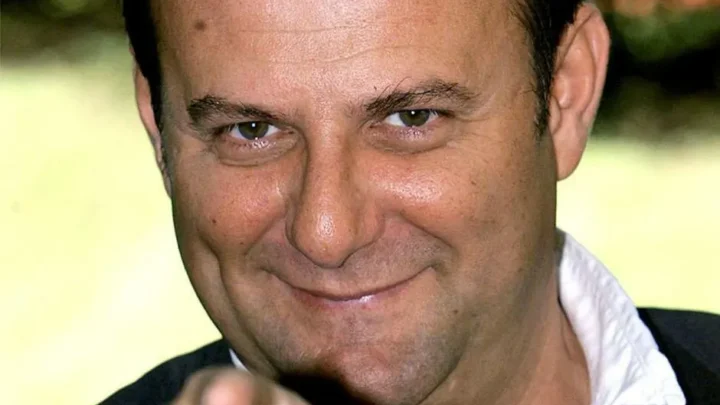 Gerry Scotti Biography: Awards, Net Worth, Movies, Age, Tv Shows, Children, Ethnicity