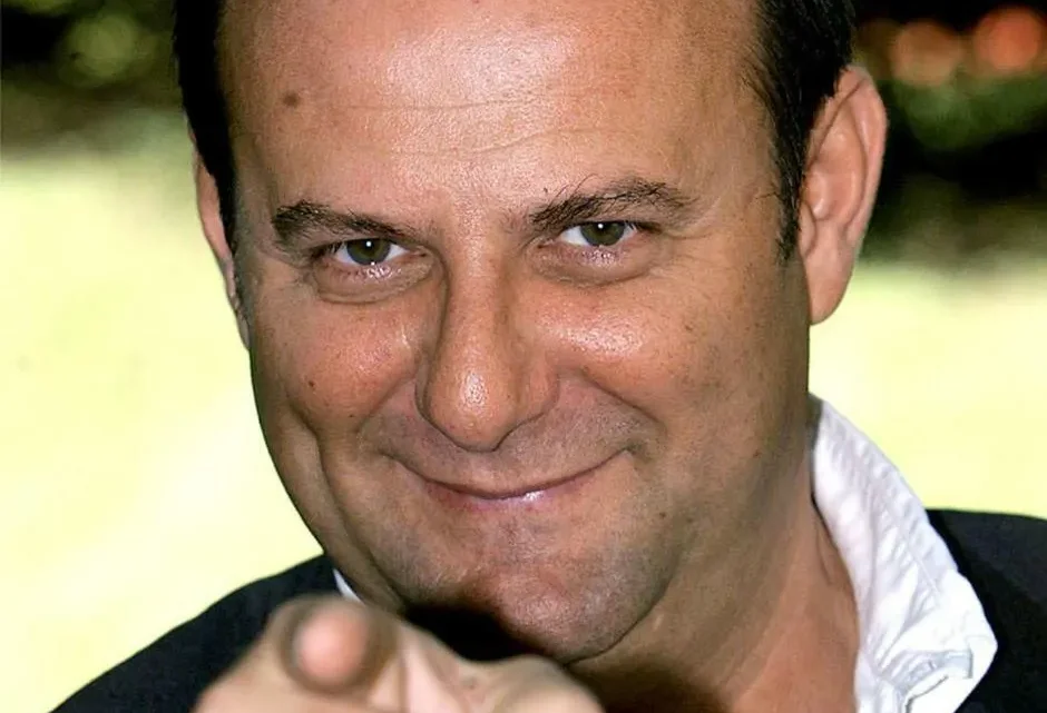 Gerry Scotti Biography: Awards, Net Worth, Movies, Age, Tv Shows, Children, Ethnicity