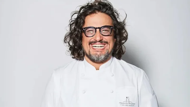 Alessandro Borghese Biography: Wife, Ethnicity, Net Worth, Tv Shows, Age, Height, Parents