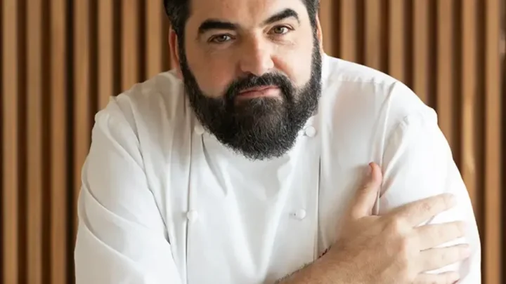 Antonino Cannavacciuolo Bio: Net Worth, Villa Crespi, Ethnicity, Parents, Instagram, Wife, Ethnicity, Tv Shows