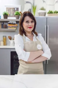 Sonia Peronaci