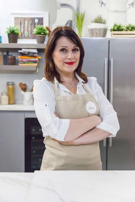 Sonia Peronaci