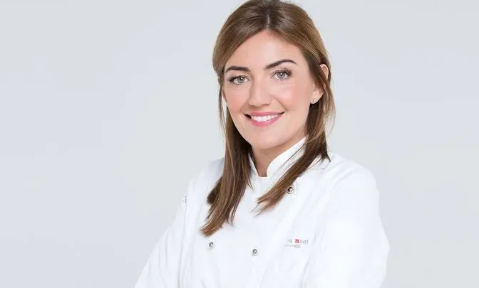 Chiara Maci Biography: Parents, Net Worth, Blog Sites, Ethnicity, Age, Height, Tv Shows, Husband