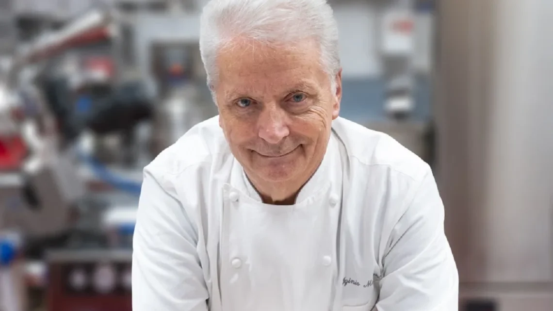 Iginio Massari Biography: Parents, Net Worth, Wife, Age, Height, Ethnicity, Tv Shows