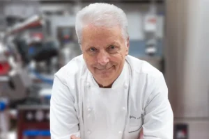 Iginio Massari