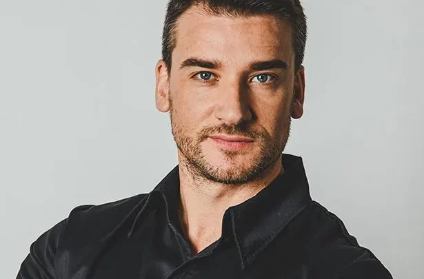 Damiano Carrara Bio: Parents, Net Worth, Age, Recipes, Height, Partner, Ethnicity, Instagram