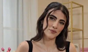 Giulia Salemi