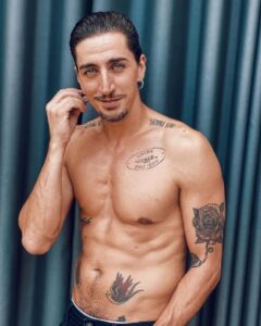 Marcello Sacchetta