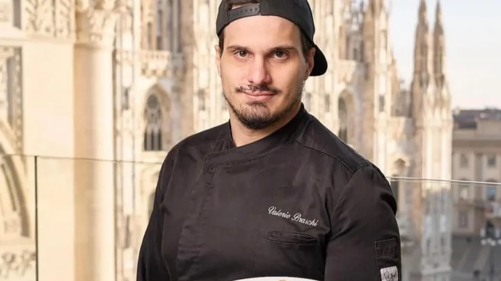 Valerio Braschi Biography: Parents, Net Worth, Awards, Instagram, Books, Ethnicity, Age
