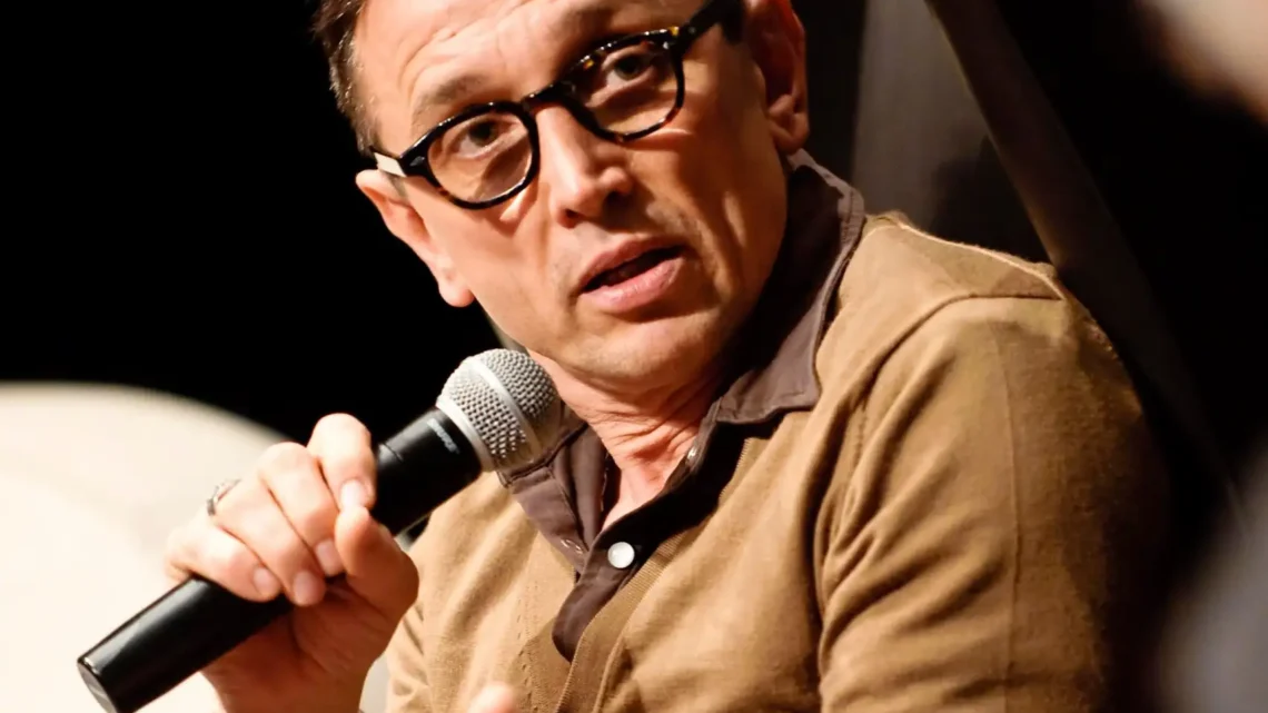 Bruno Barbieri Biography: Wife, Age, Net Worth, Tv Shows, Ethnicity, Recipes, Awards