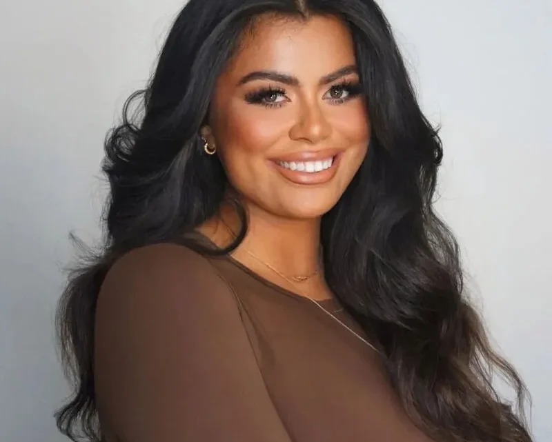 Drew Afualo Biography: Height, Age, Net Worth, Parents, Siblings, Husband, Podcasts, TikTok