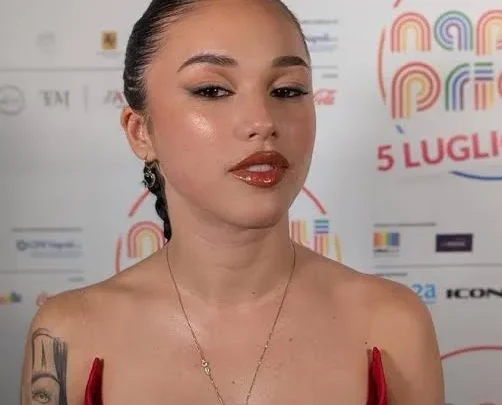 Maria Esposito Biography: Net Worth, Boyfriend, Age, Movies, Ethnicity, Height, Instagram