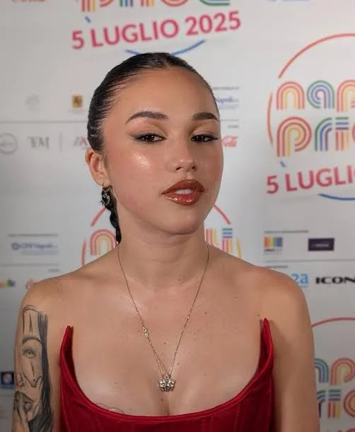 Maria Esposito Biography: Net Worth, Boyfriend, Age, Movies, Ethnicity, Height, Instagram