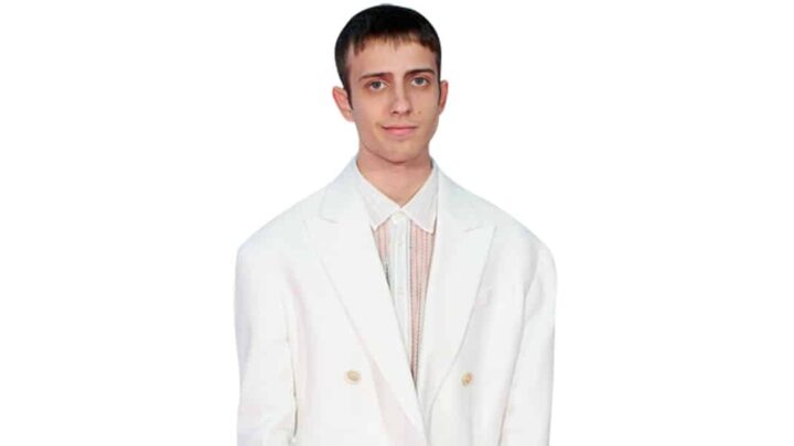 Giovanni Pietro Damian Biography: Age, Height, Songs, Ethnicity, Parents, Awards, Religion